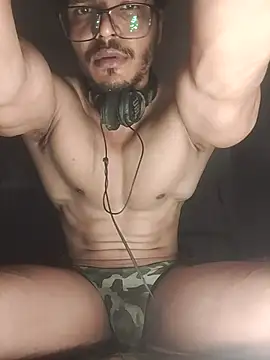 rounakhunk online show from June 26, 2026, 7:52 pm