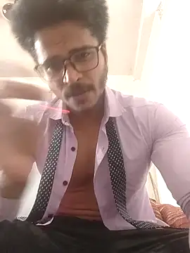 rounakhunk online show from May 7, 2026, 11:02 am