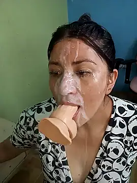 nammy  dirtyhott online show from January 28, 2025, 3:46 pm