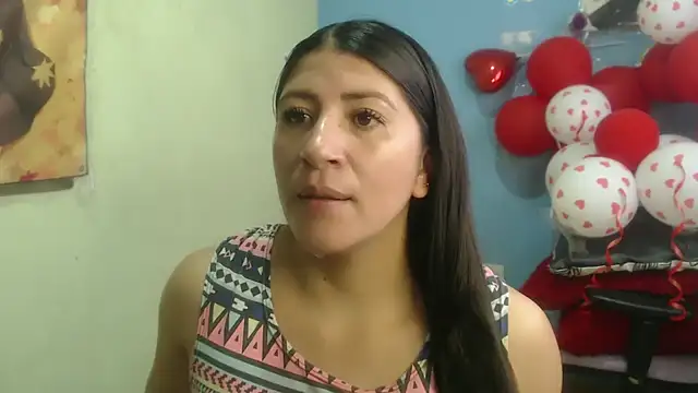 nammy  dirtyhott online show from February 21, 2025, 2:27 pm