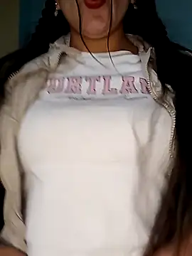 nammy  dirtyhott online show from October 21, 2025, 2:49 pm