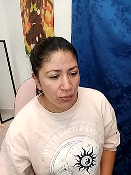 nammy  dirtyhott online show from March 13, 2026, 1:05 pm