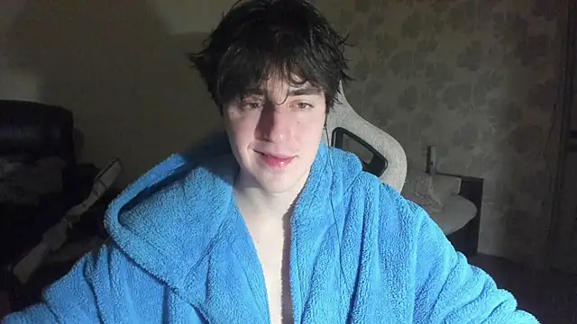 Knuckles17 online show from April 25, 2026, 6:05 pm