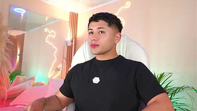 MatiasKorn online show from March 8, 2026, 3:54 am