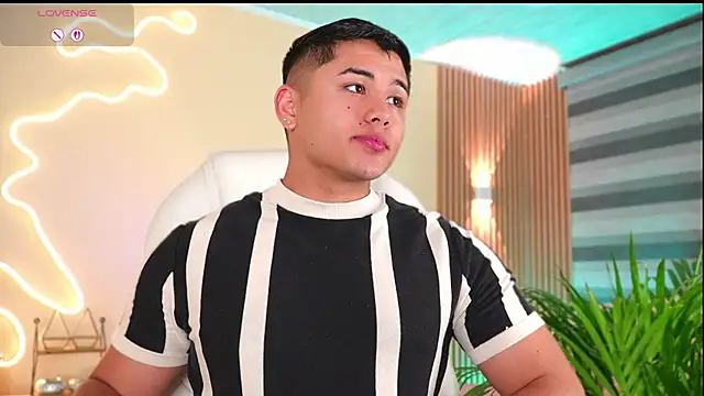 MatiasKorn online show from September 26, 2025, 7:04 am