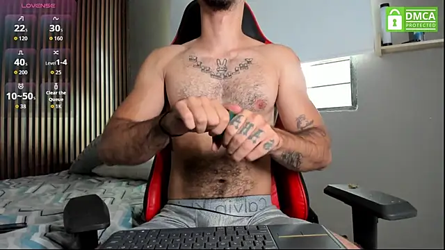 lil faker420 online show from September 22, 2025, 2:45 pm