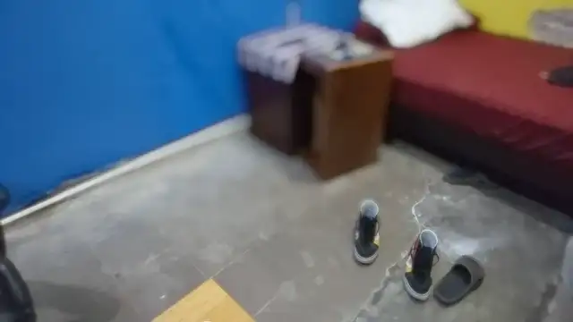 Snapshot of ElmaCannon chatting on February 26, 2025, 8:04 pm ElmaCannon online show from February 26, 2025, 8:04 pm