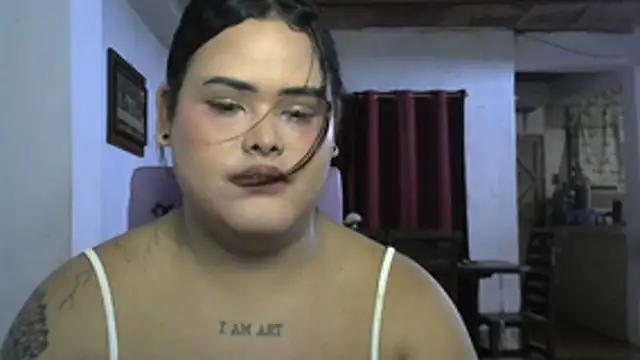 antonellasex1998 online show from November 6, 2025, 11:31 pm