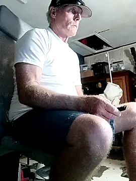 ColdVisitor online show from April 11, 2026, 1:46 am