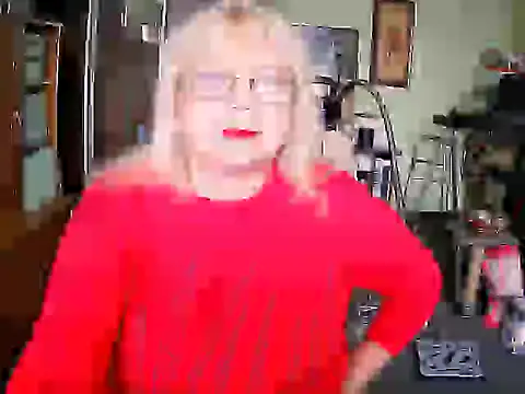 LOLA8888 online show from September 30, 2025, 11:05 am