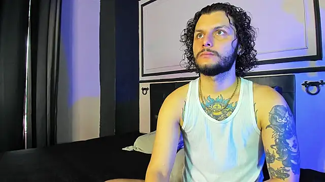 Twisted Fantasy online show from February 26, 2025, 12:38 pm