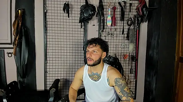 Twisted Fantasy online show from March 13, 2026, 4:17 am