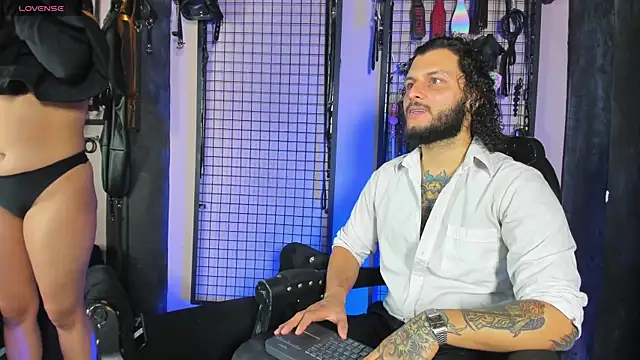 Twisted Fantasy online show from September 18, 2025, 4:48 am