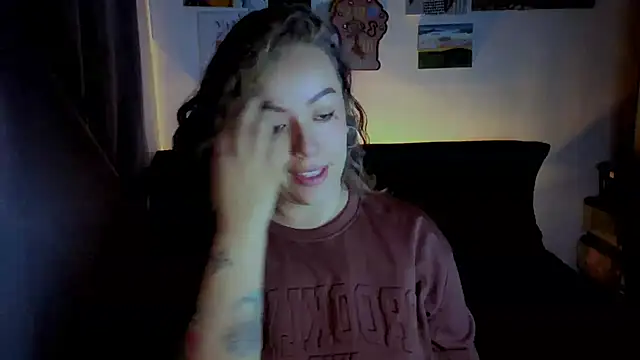 joan-star online show from November 13, 2025, 10:08 am