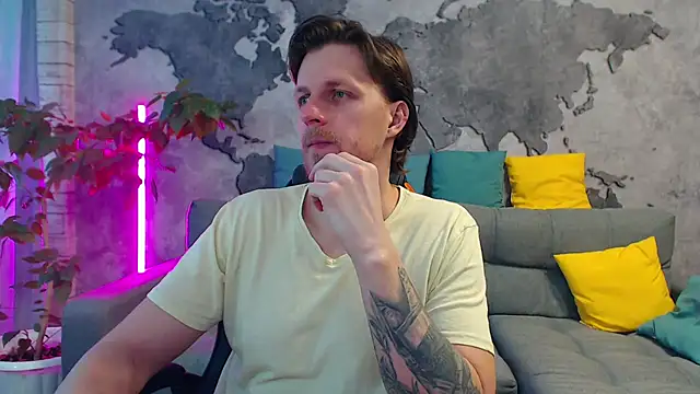 VikingChrisss online show from April 6, 2026, 9:54 am