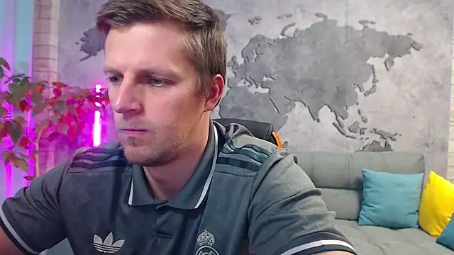 VikingChrisss online show from December 5, 2025, 11:31 am