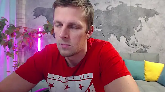 VikingChrisss online show from November 18, 2025, 9:56 am