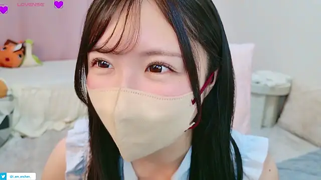 anchan  online show from June 25, 2026, 1:16 pm