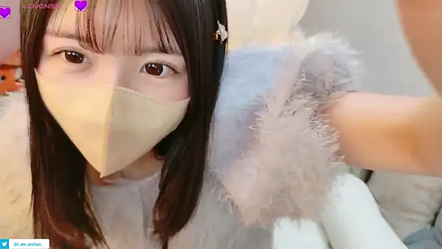 anchan  online show from July 15, 2026, 1:07 pm