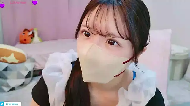 anchan  online show from June 21, 2026, 5:46 am