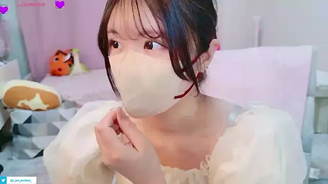 anchan  online show from June 20, 2026, 4:50 am