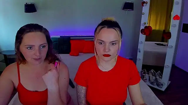 MagicEyess online show from May 31, 2026, 7:25 am