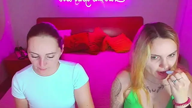 MagicEyess online show from March 2, 2025, 7:21 am