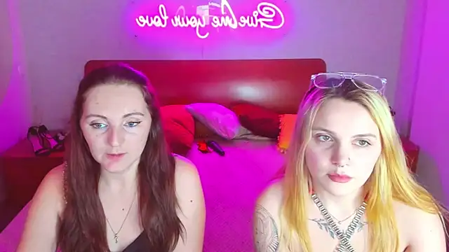 MagicEyess online show from February 18, 2025, 10:38 am