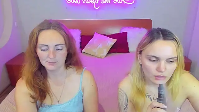 MagicEyess online show from October 4, 2025, 5:47 pm