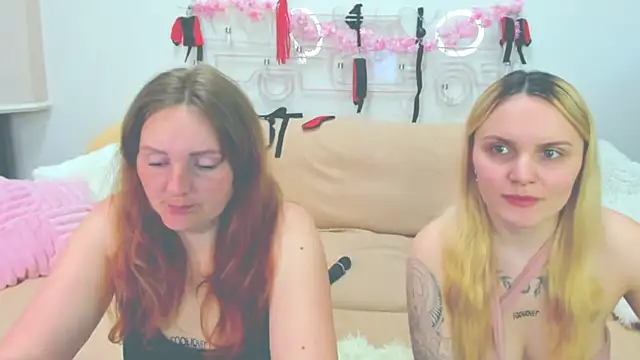 MagicEyess online show from April 10, 2026, 6:31 am