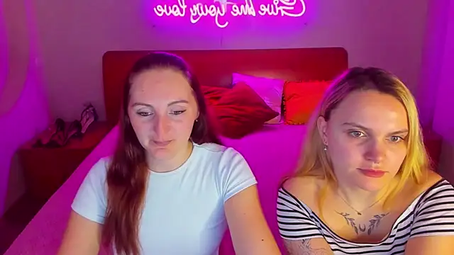 MagicEyess online show from March 11, 2025, 7:24 am