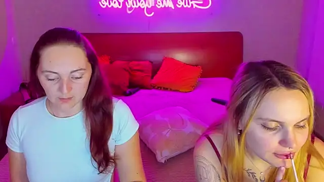 MagicEyess online show from March 6, 2025, 10:30 am