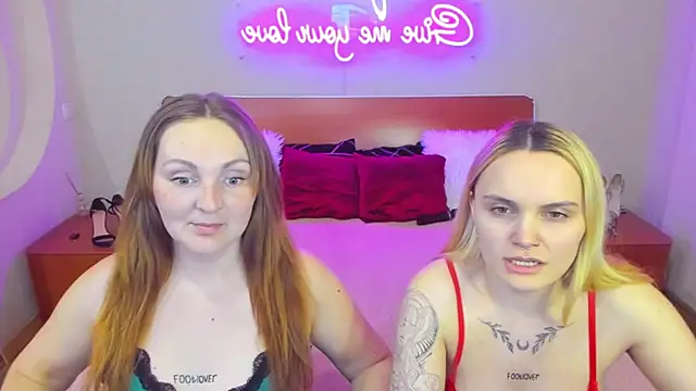 MagicEyess online show from March 5, 2026, 7:05 am