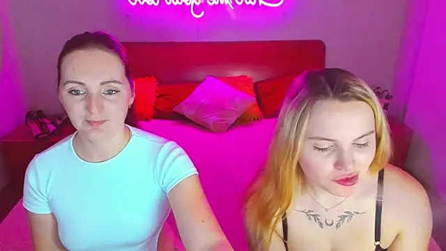 MagicEyess online show from February 26, 2025, 7:23 am