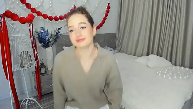 Snapshot of MiracleCurly chatting on January 18, 2026, 1:09 am MiracleCurly online show from January 18, 2026, 1:09 am