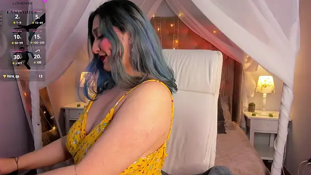 isa daniels online show from January 10, 2025, 3:39 am