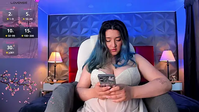 isa daniels online show from January 16, 2025, 3:45 pm