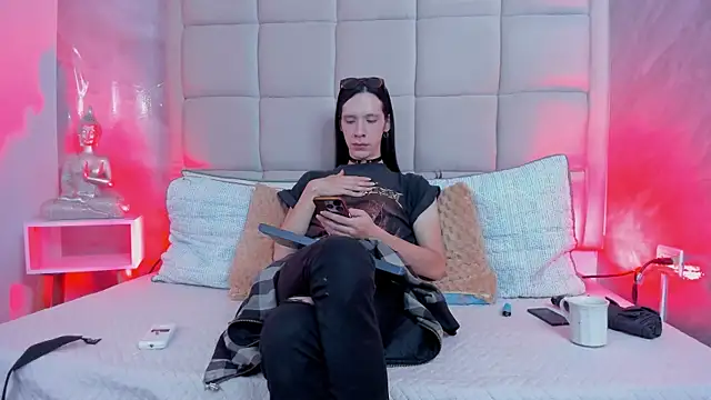 Hecatee 77 online show from November 20, 2025, 7:58 pm