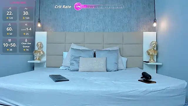 Hecatee 77 online show from March 26, 2026, 6:50 pm