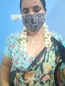 SANJU5888 online show from October 25, 2025, 6:01 am