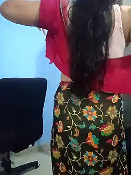 SANJU5888 online show from October 31, 2025, 4:53 am