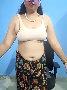 SANJU5888 online show from October 29, 2025, 4:17 pm