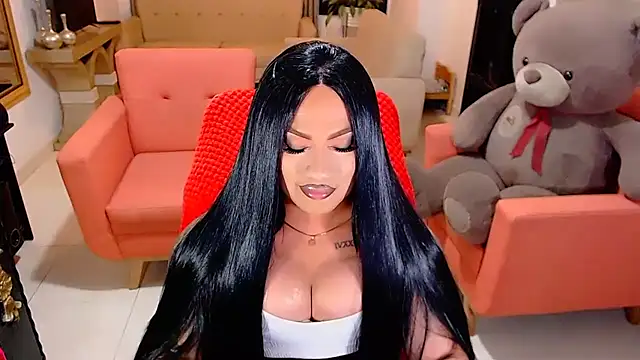 9InchsPunisherXXX online show from February 20, 2026, 6:48 am