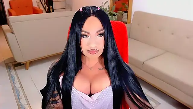 9InchsPunisherXXX online show from November 14, 2025, 9:40 pm