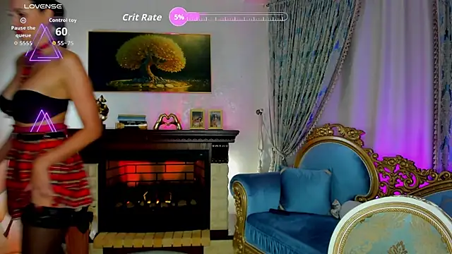 Black-Mamba- online show from November 9, 2025, 6:23 pm