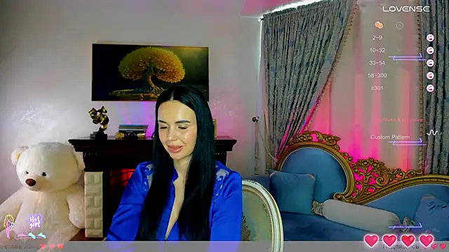 Black-Mamba- online show from May 8, 2026, 2:10 pm