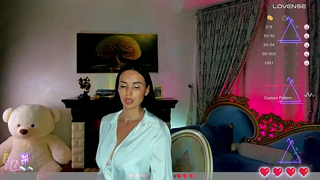 Black-Mamba- online show from May 27, 2026, 5:53 pm