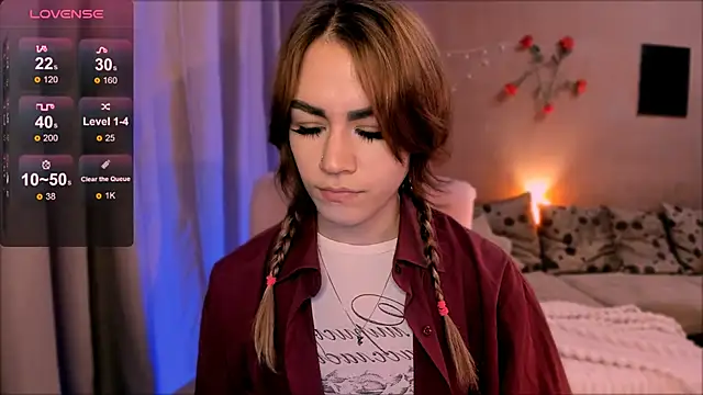  selectrra online show from December 2, 2025, 9:05 pm