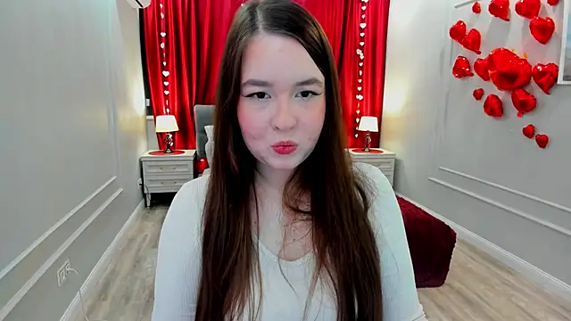 Snapshot of WishToBloom chatting on February 27, 2026, 7:46 pm WishToBloom online show from February 27, 2026, 7:46 pm