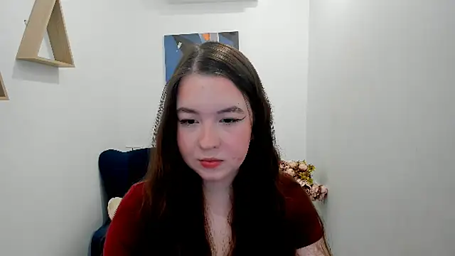 Snapshot of WishToBloom chatting on February 26, 2026, 3:17 am WishToBloom online show from February 26, 2026, 3:17 am